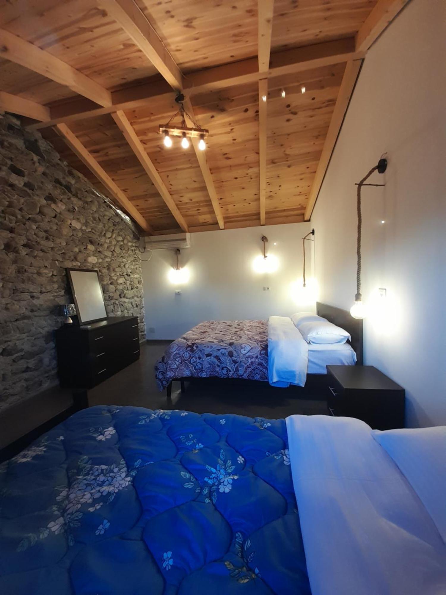 Windmill Shkodra Gesthouse Camping & Grill Cameră foto